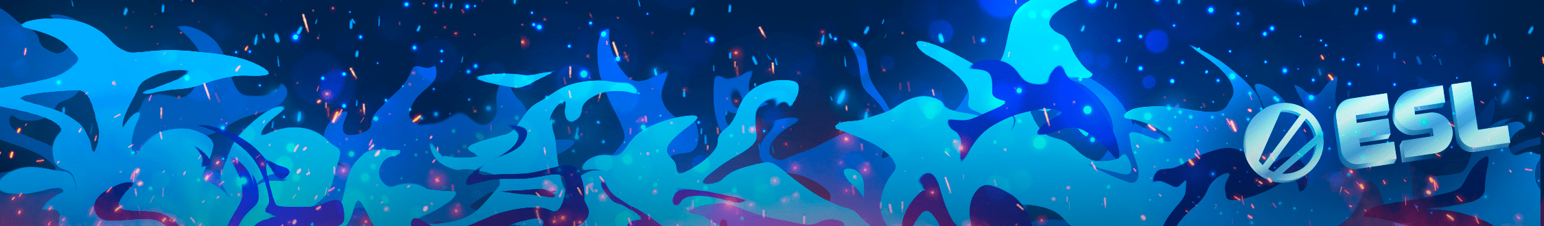 CS 2. ESL Challenger League. Oceania