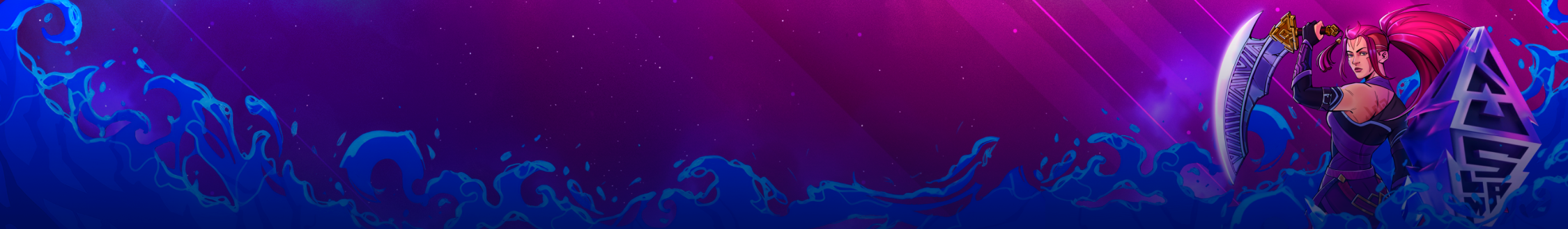 Dota 2. BLAST Slam. Winner