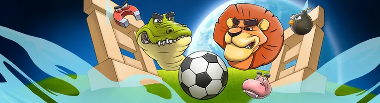 Rumble Stars (ဘောလုံးဂိမ်း)
