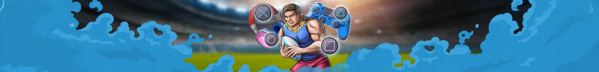 သြစတြေးလျဘောလုံး (ဗွီဒီယိုဂိမ်း)