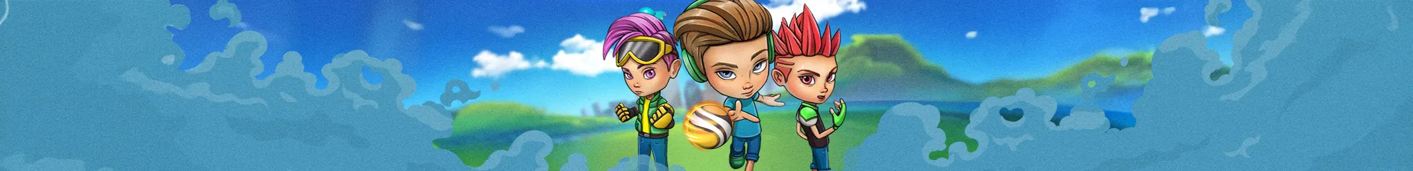 Super Kickers League (ဘောလုံးဂိမ်း)