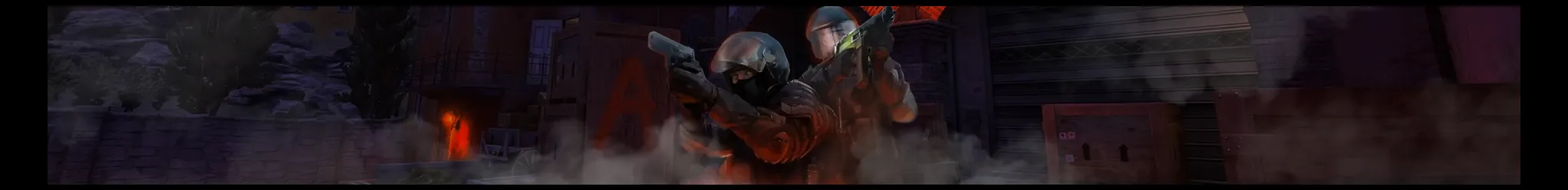 Counter Strike (သေနတ်ပစ်)