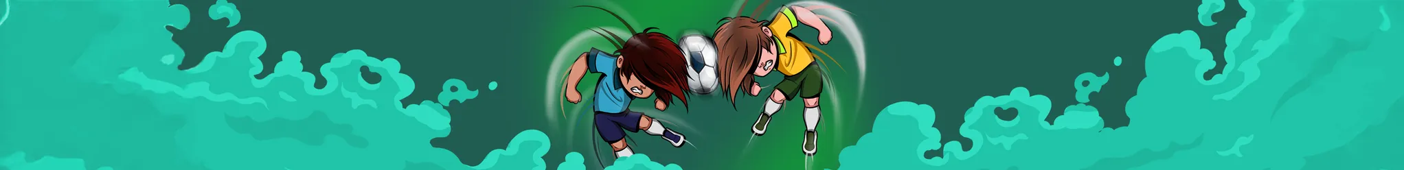 Pixel Cup Soccer (ဘောလုံး)