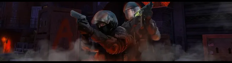 Counter Strike (သေနတ်ပစ်)