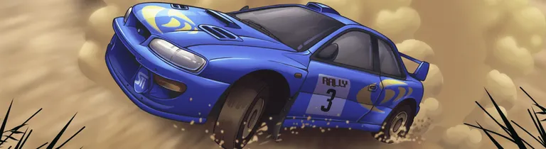Esports Rally