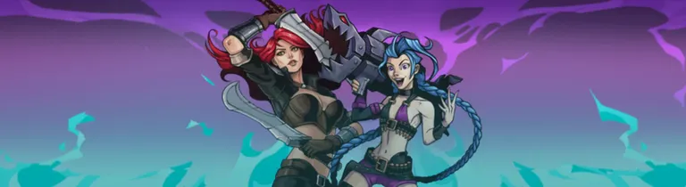 League of Legends. Circuito Desafiante