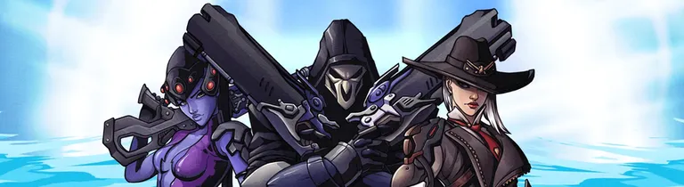 Overwatch. Champions Series. Midseason Championship
