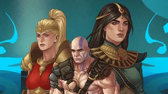 ဗွီဒီယိုဂိမ်း