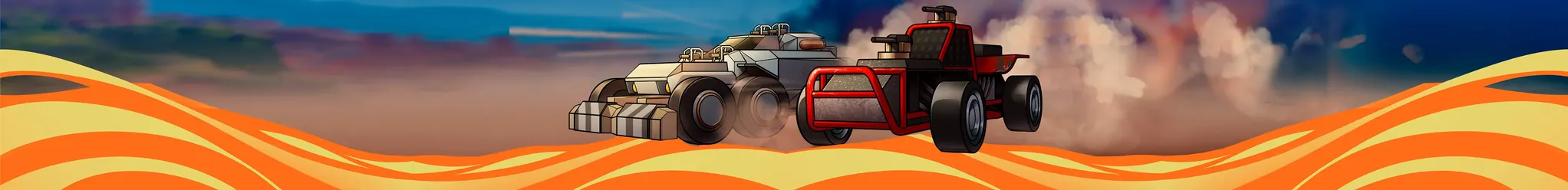 Crossout (ကွန်ပျူတာဂိမ်း)